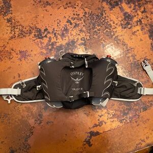 Osprey Talon 6 Water Bottle Hiking Belt